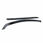 Weathershields Weather Shields Sun Visors for Holden Commodore VE VF ute 2pcs